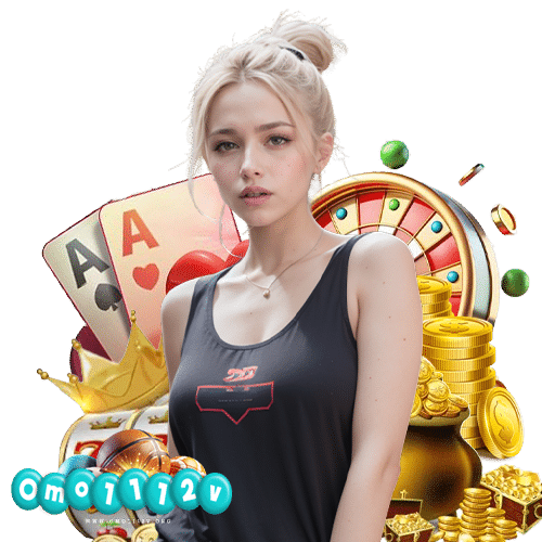 omo1112v บาคาร่า