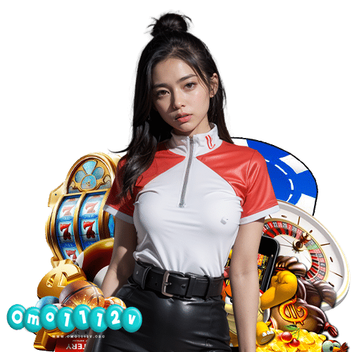 omo1112v สล็อต